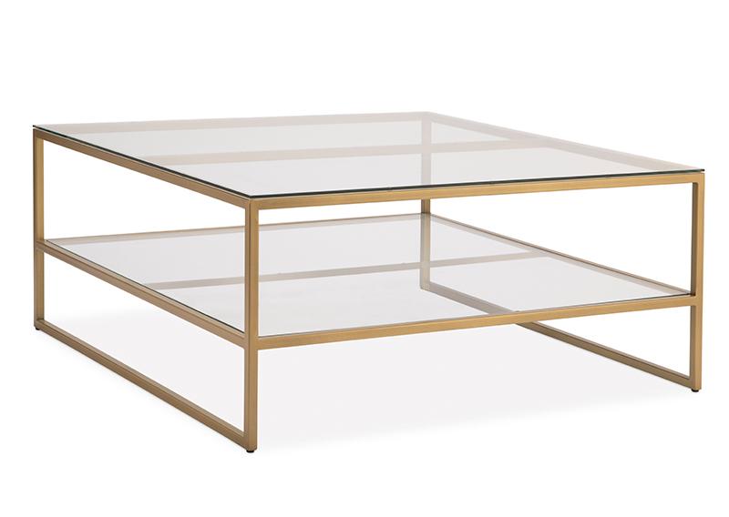 Electra Occasional Coffee Table Collection