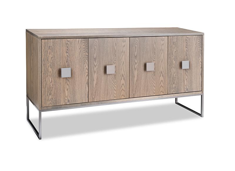Electra Sideboard with 4 Doors Collection