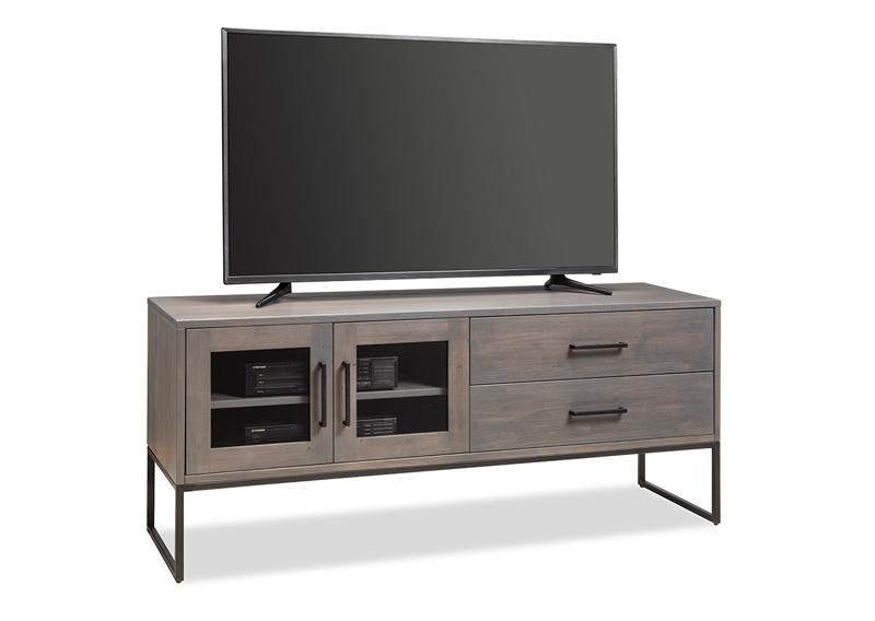 Electra HDTV Cabinet Collection