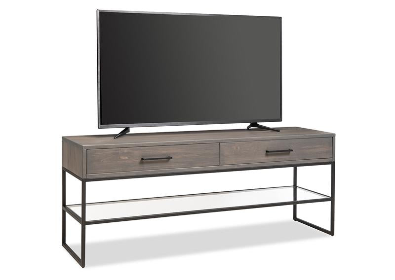 Electra Open HDTV Unit Collection