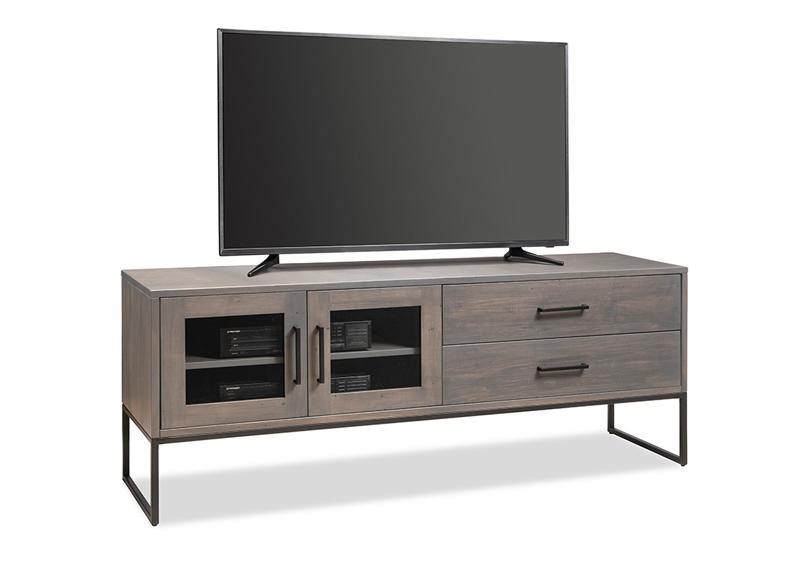 Electra HDTV Cabinet Collection