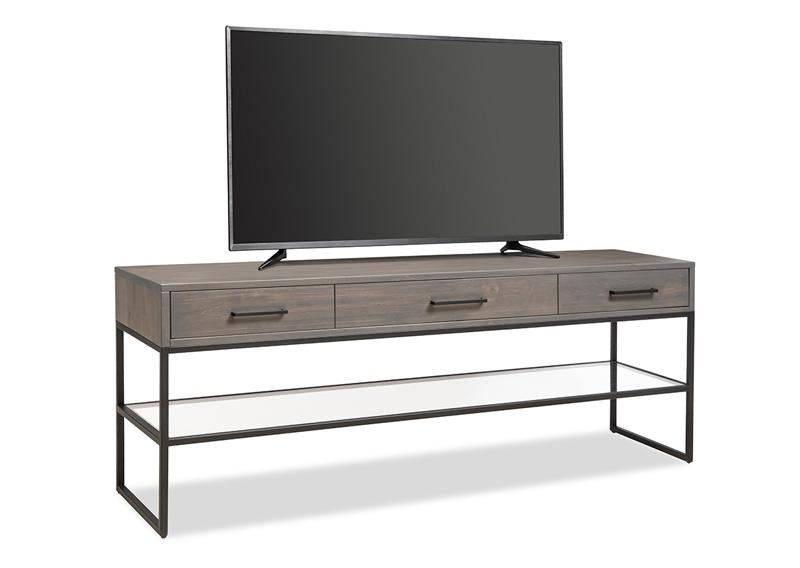 Electra Open HDTV Unit Collection
