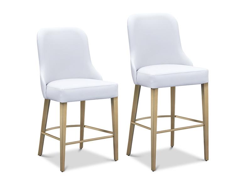 Electra Counter Chairs Collection - (Price per Chair)