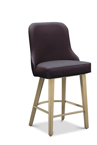 Electra  Swivel Counter Chairs Collection - (Price per Chair)