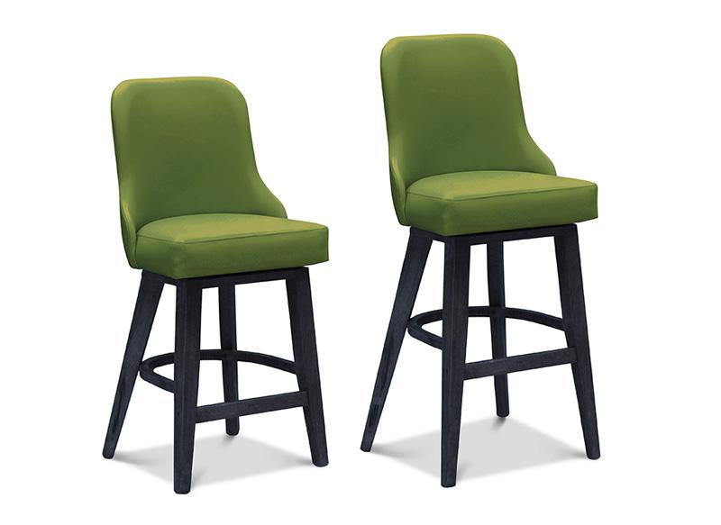 Electra  Swivel Counter Chairs Collection - (Price per Chair)