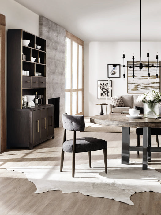 Curata Upholstered Chair