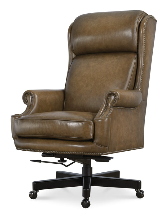 Tucker Executive Swivel Tilt Chair