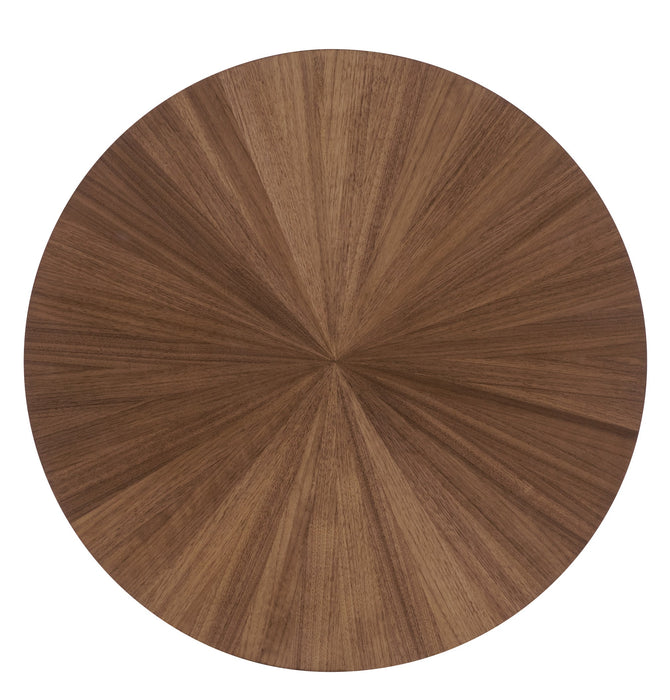 Eleana Round Nightstand