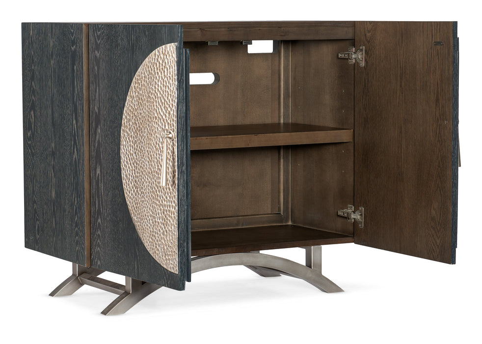 Melange Nolita Two Door Cabinet