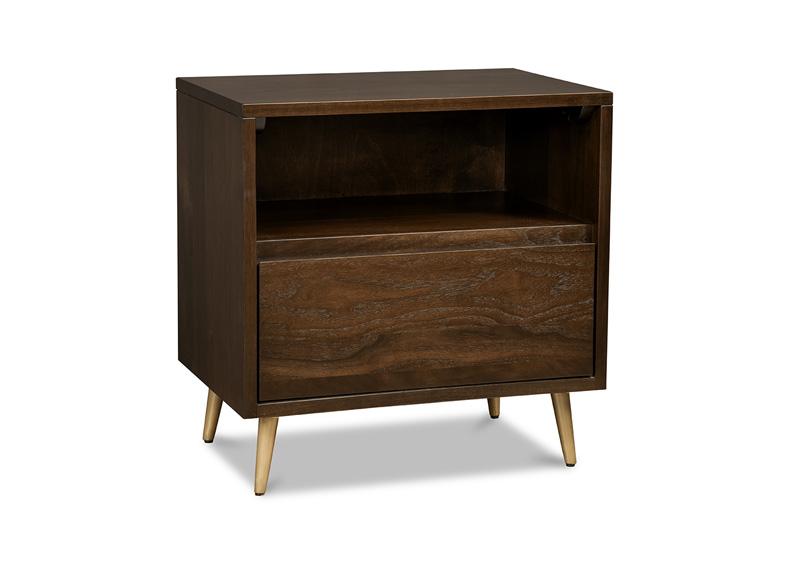 Evora  Night Stand Collection