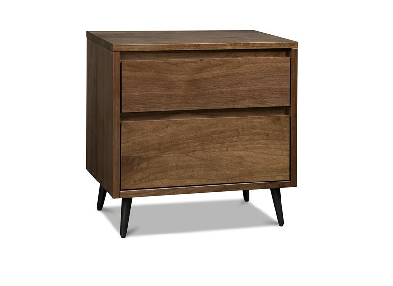 Evora  Night Stand Collection