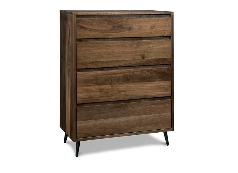 Evora Chest Collection