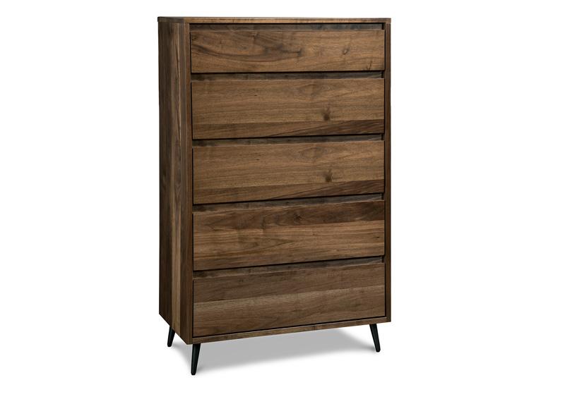 Evora Chest Collection