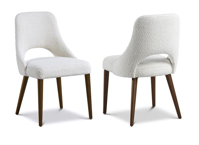 Evora Chairs Collection - (Price per Chair)