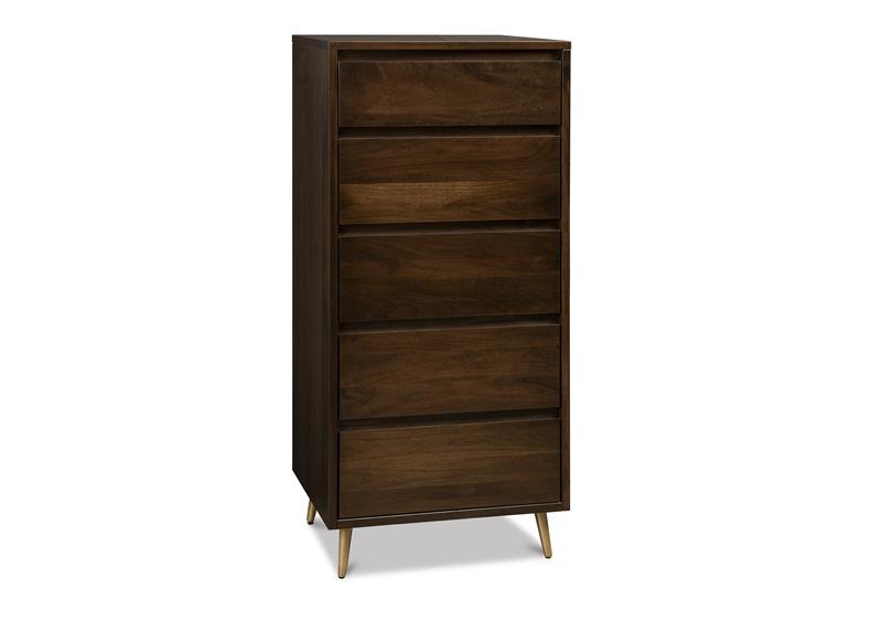 Evora Chest Collection