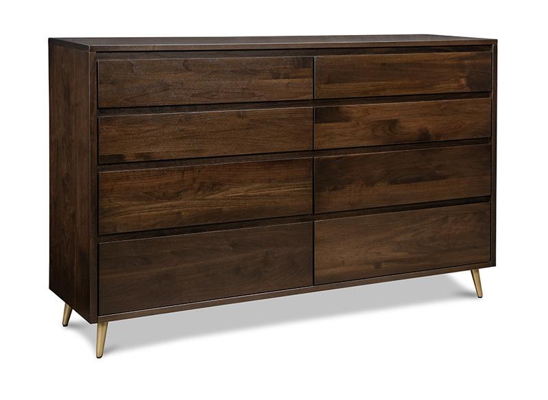 Evora 8 Drawer  Dresser Collection