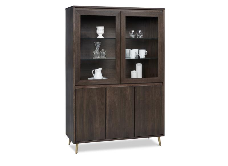 Evora Display Cabinet Collection