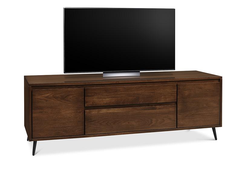 Evora HDTV Cabinet Collection