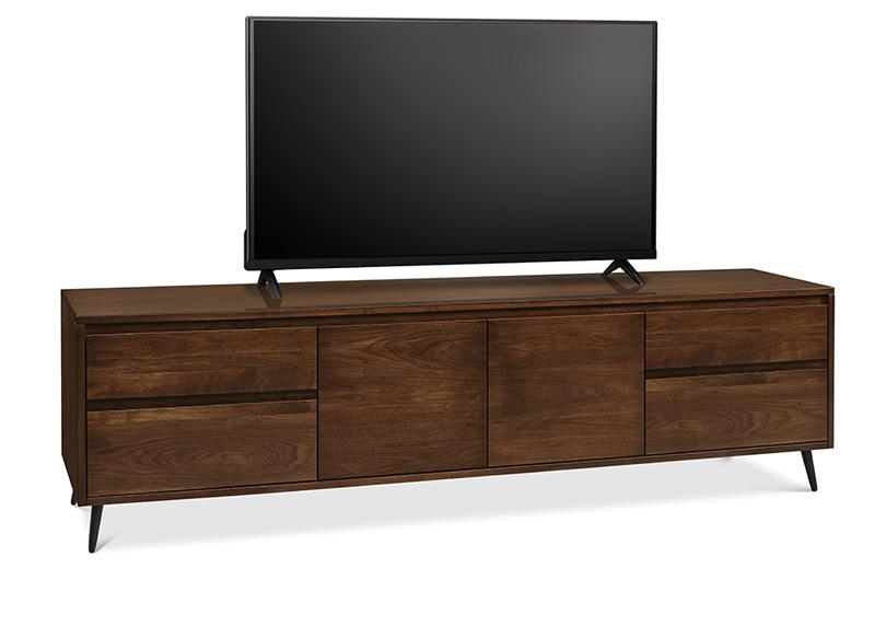 Evora HDTV Cabinet Collection