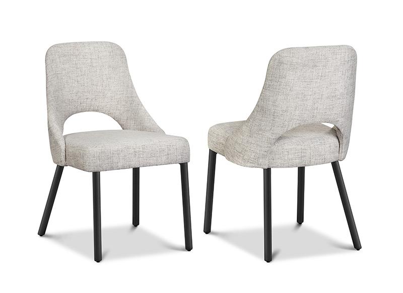 Evora Chairs Collection - (Price per Chair)