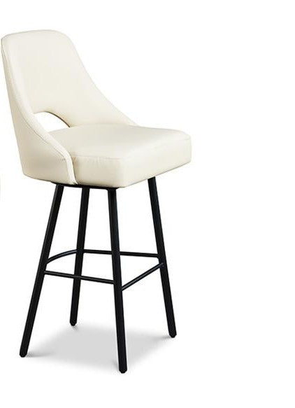 Evora  Swivel Counter Chairs Collection - (Price per Chair)