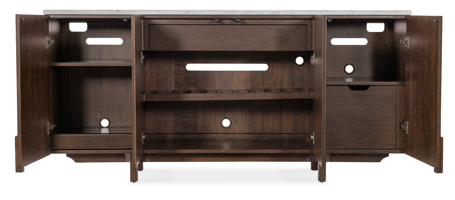Diplomat Diplomat Credenza
