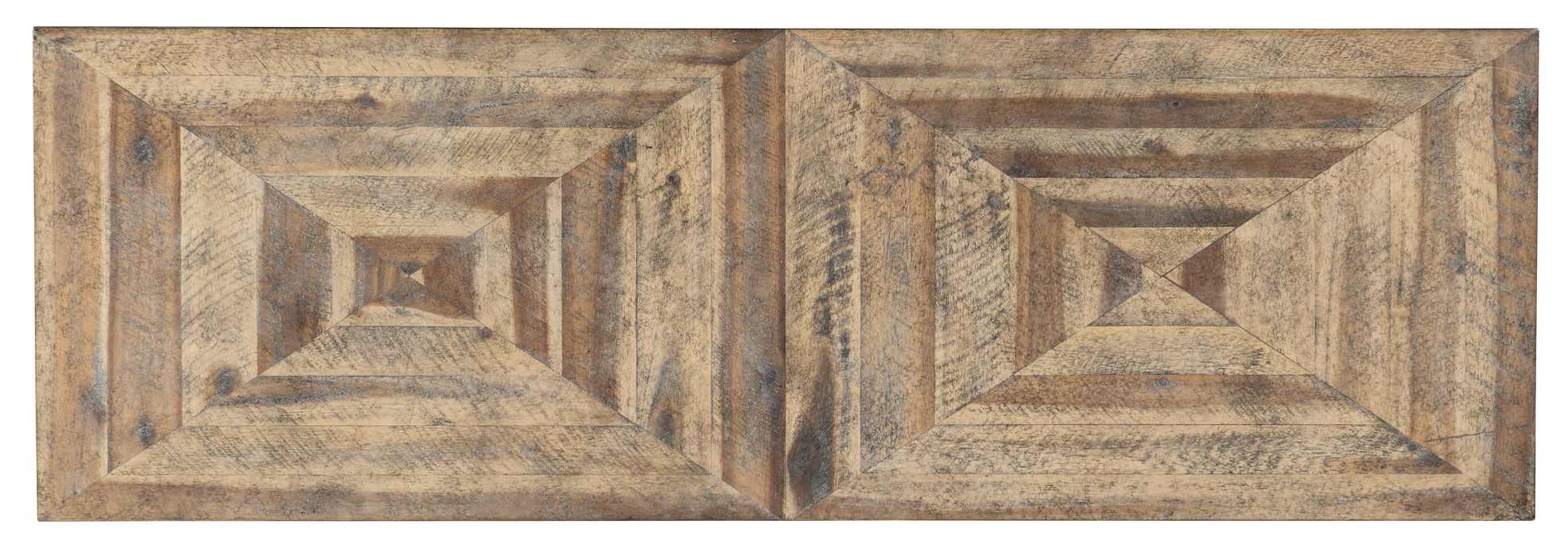 St. Armand Door Chest