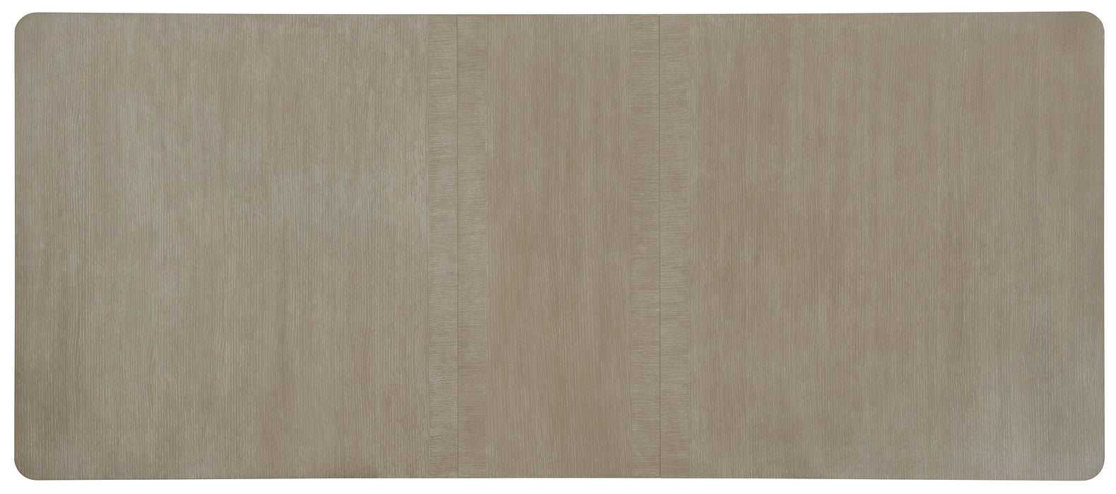 Affinity 78in Rectangle Pedestal Dining Table with 2-18in Leaves