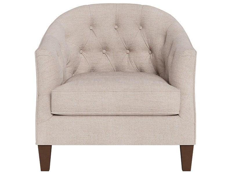 Camby Chair Special Order Beige