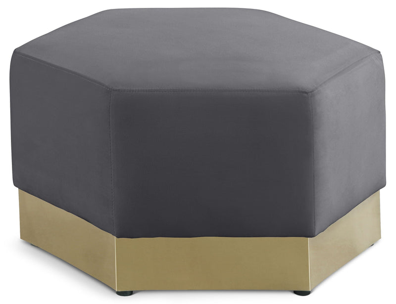 Marquis - Ottoman