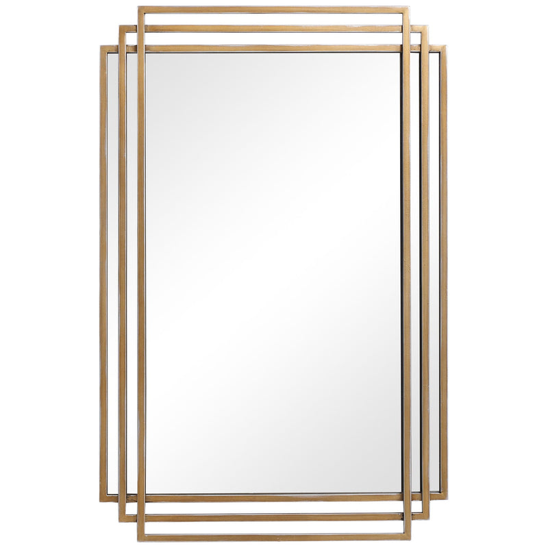 Amherst - Mirror