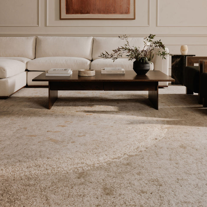 Anais - Catchall - Beige Marble