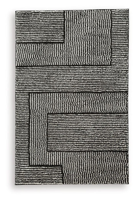 Kurtmen - Rug
