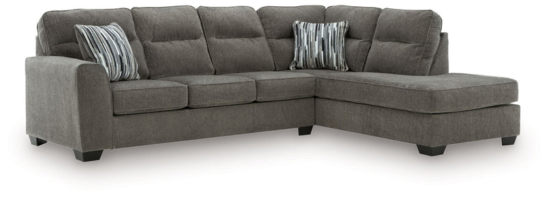 Olten - Sectional
