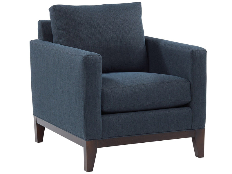 Jude Chair Special Order Pearl Silver