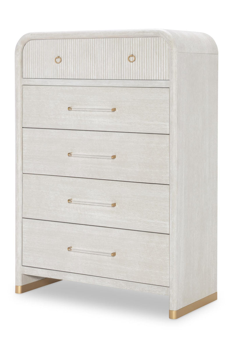Miramar - Drawer Chest - Oyster
