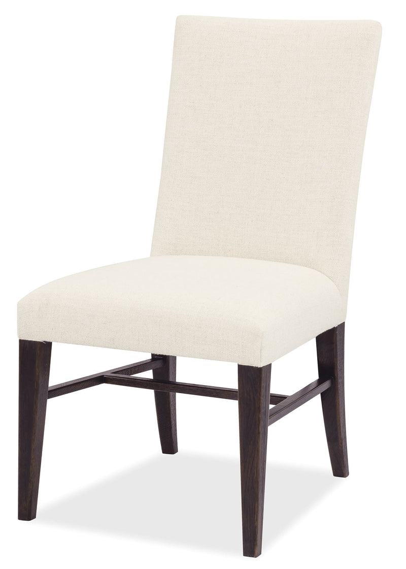 Driftwood - Fabric Upholstered Side Chair (Set of 2)
