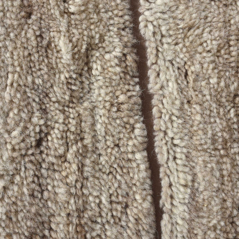 Kenyan - Geometric Rug