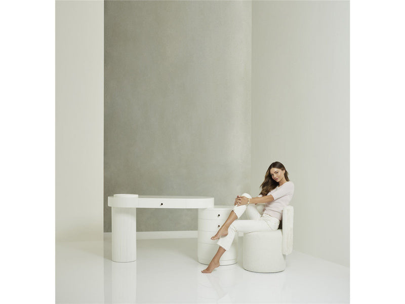 Tranquility Miranda Kerr Home Mode Desk Vanity