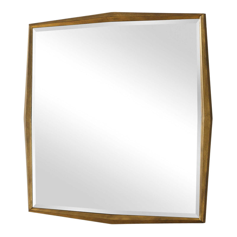 On Point - Mirror
