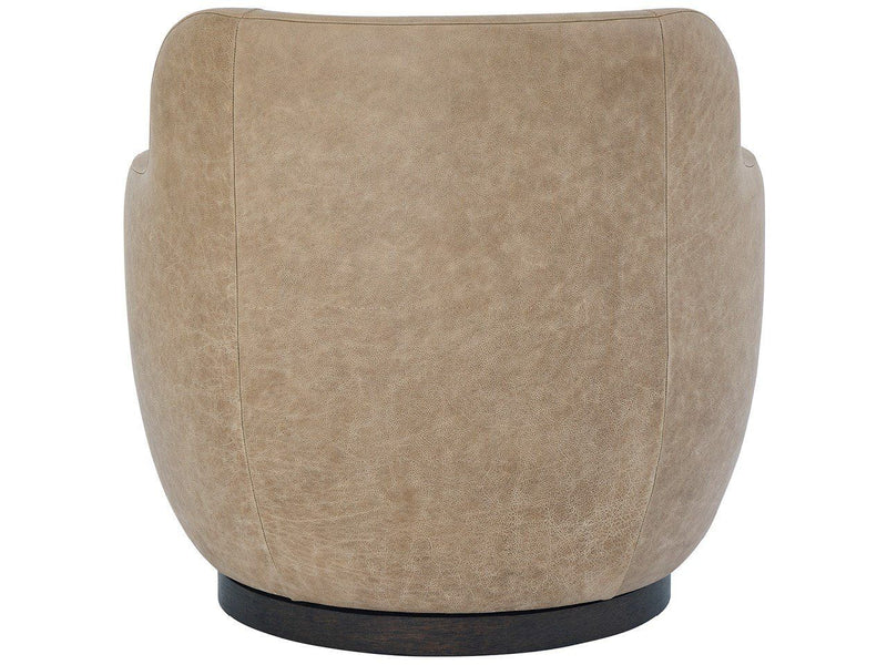 Chloe - Swivel Chair