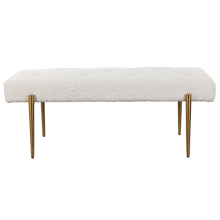 Olivier - Bench
