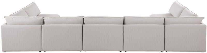 Mackenzie - Modular Sectional