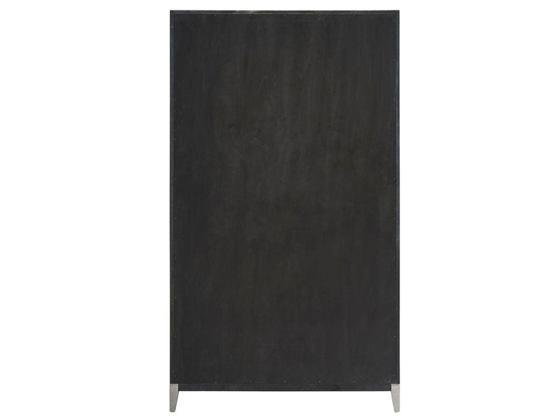 Coalesce - Wardrobe - Light Gray