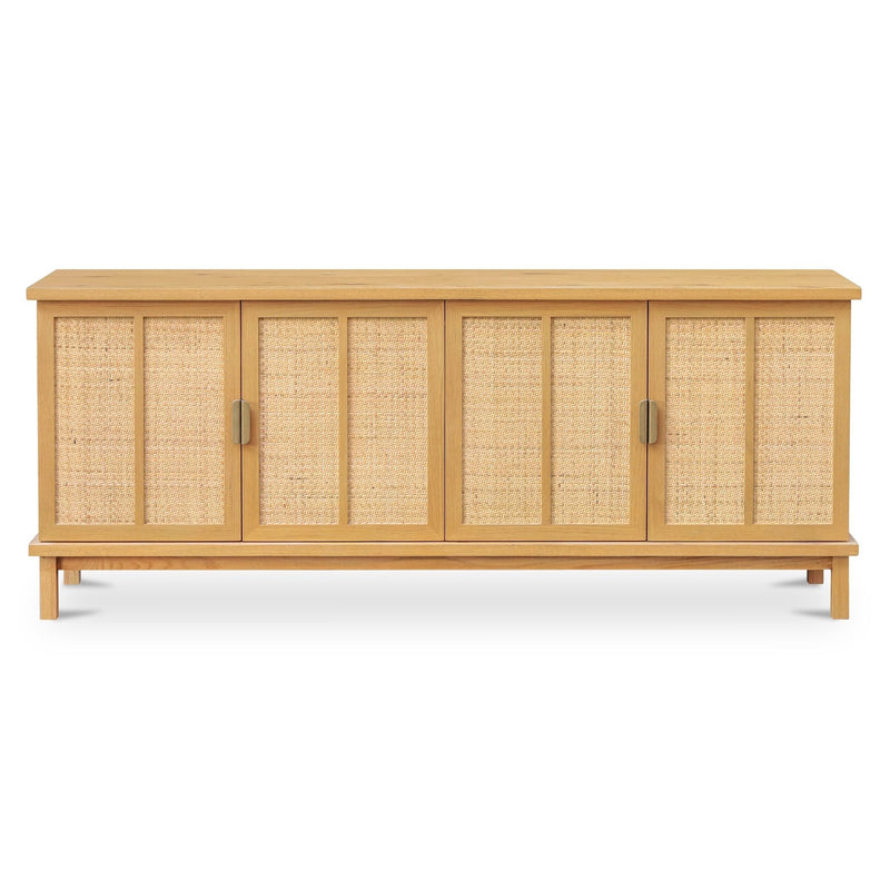 Seymour - Sideboard - Natural