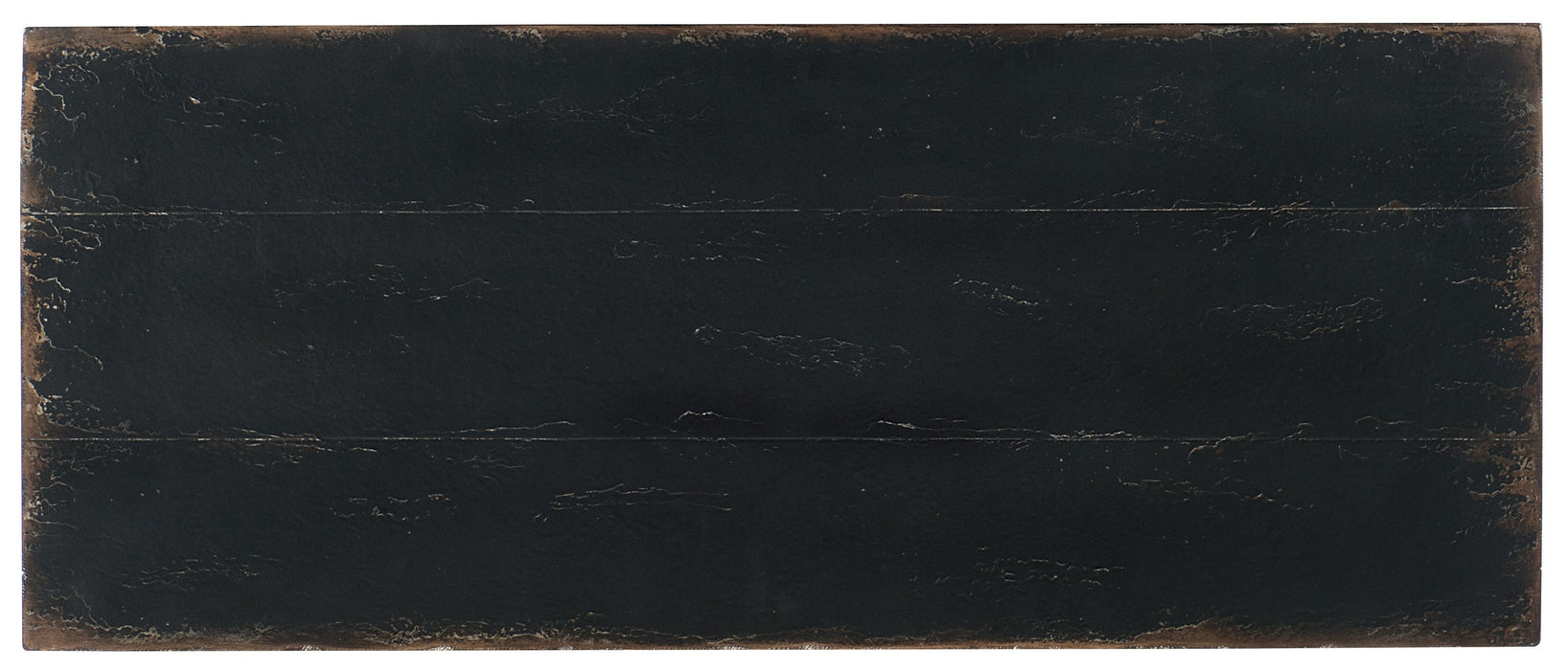 Ciao Bella Six-Drawer Chest- Black