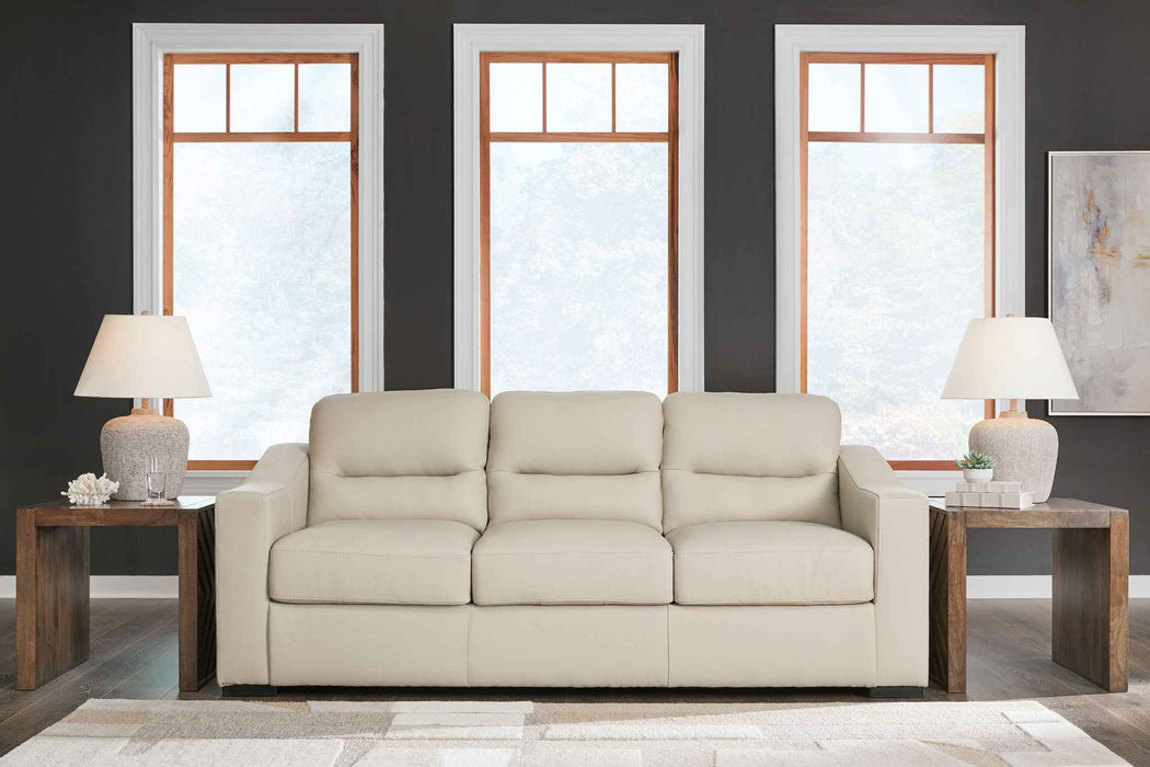 Treasure Trove - Sofa - Almond