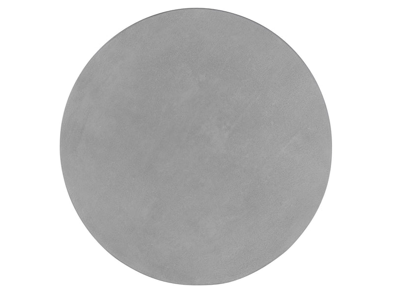 Coastal Living Outdoor South Beach Patio Table Pearl Silver