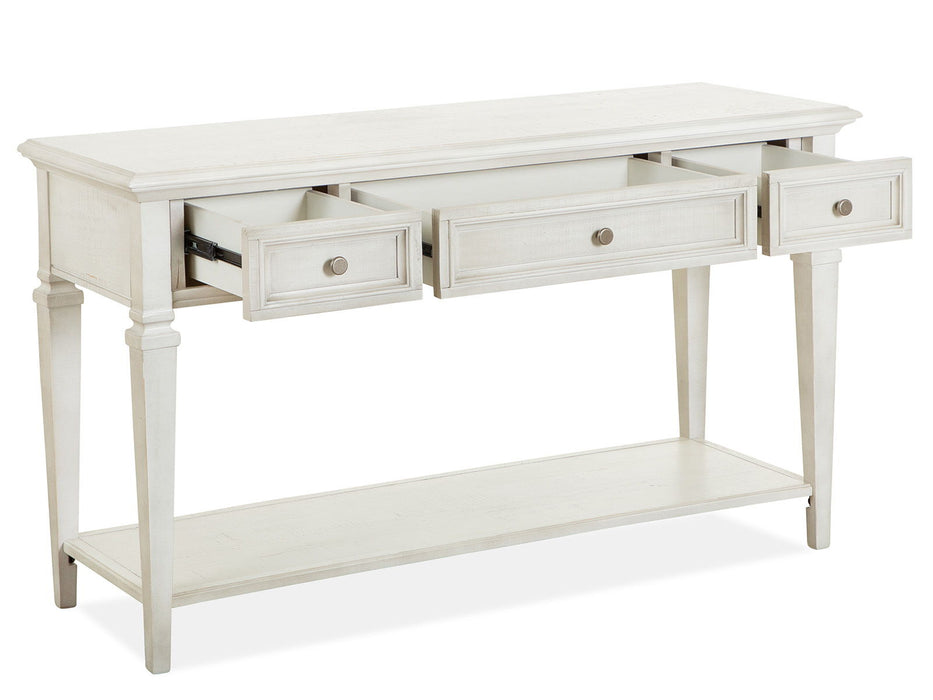 Newport - Rectangular Table