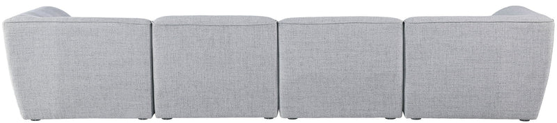 Miramar - 4 Seat Modular Sofa
